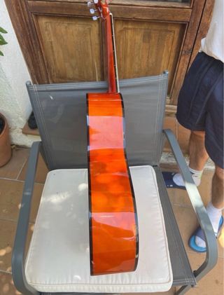Guitarra Clásica OZAN