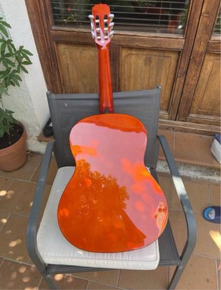Guitarra Clásica OZAN