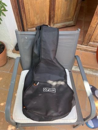 Guitarra Clásica OZAN