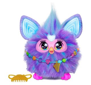 Furby Juguete Interactivo Hasbro 6+