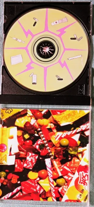 SPACEMEN 3 Taking Drugs To Make Music To Take Drug