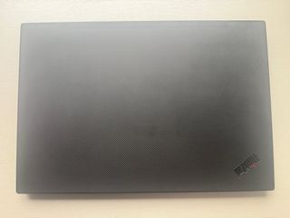 Portátil Lenovo P1 Gen2 32GB RAM 1TB SSD