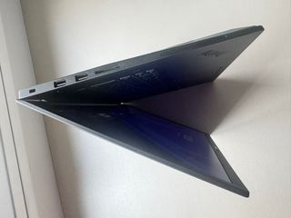 Portátil Lenovo P1 Gen2 32GB RAM 1TB SSD