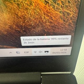 Portátil Lenovo P1 Gen2 32GB RAM 1TB SSD