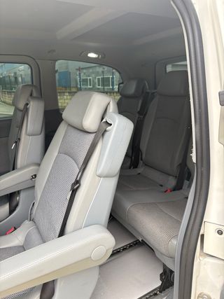 Mercedes-Benz Viano 3.0 204cv