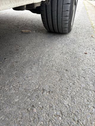 Mercedes-Benz Viano 3.0 204cv