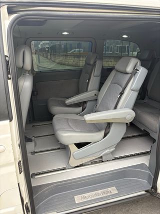 Mercedes-Benz Viano 3.0 204cv