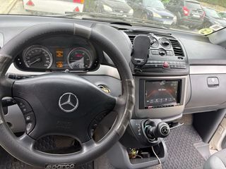 Mercedes-Benz Viano 3.0 204cv