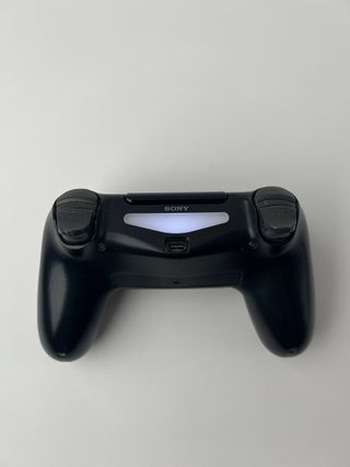 Controller Sony DualShock 4 Nero per PS4 Originale