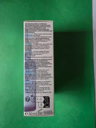 La Roche-Posay Hyalu B5 Siero 30ml