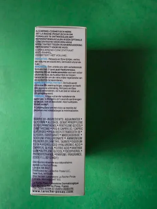 La Roche-Posay Hyalu B5 Siero 30ml