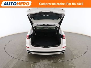 Ford Mondeo 2.0 TDCi Titanium