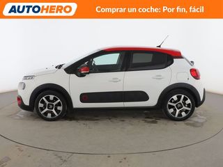 Citroën C3 1.2 PureTech Shine