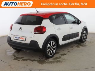 Citroën C3 1.2 PureTech Shine
