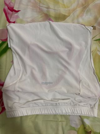 Camiseta Wilson Deportiva Mujer XS