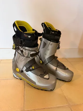 Scarponi Dynafit TLT7