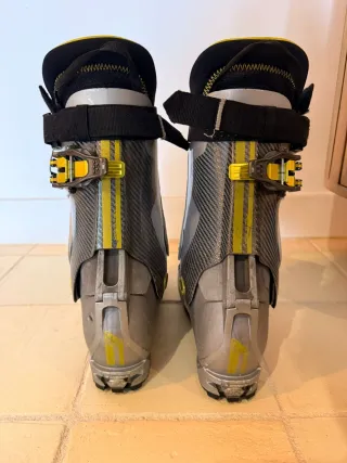 Scarponi Dynafit TLT7