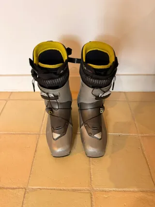 Scarponi Dynafit TLT7