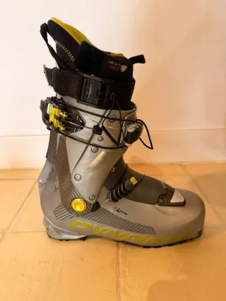 Scarponi Dynafit TLT7