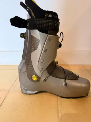 Scarponi Dynafit TLT7