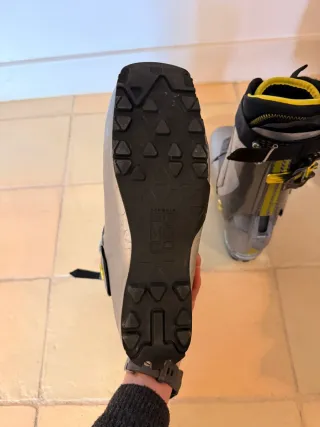 Scarponi Dynafit TLT7