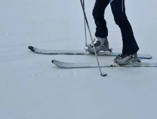 Scarponi Dynafit TLT7