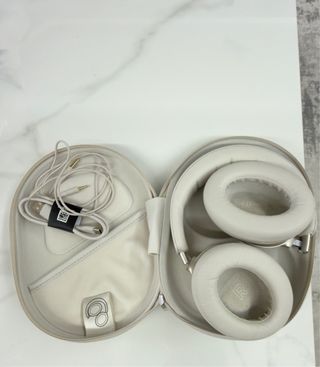 Auriculares Bose QuietComfort Ultra Blancos
