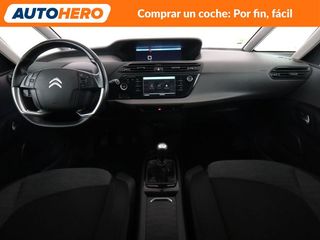 Citroën C4 Picasso 1.2 PureTech Feel