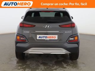 Hyundai Kona 1.0 TGDI Tecno 2WD
