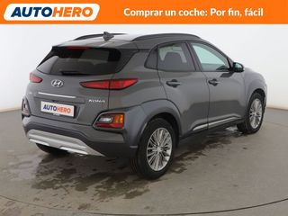Hyundai Kona 1.0 TGDI Tecno 2WD