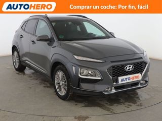 Hyundai Kona 1.0 TGDI Tecno 2WD
