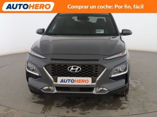 Hyundai Kona 1.0 TGDI Tecno 2WD
