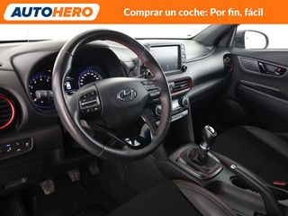 Hyundai Kona 1.0 TGDI Tecno 2WD