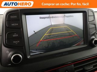 Hyundai Kona 1.0 TGDI Tecno 2WD