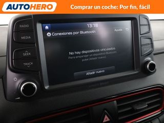 Hyundai Kona 1.0 TGDI Tecno 2WD