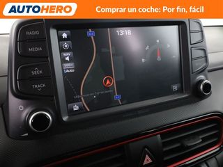 Hyundai Kona 1.0 TGDI Tecno 2WD