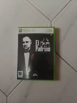 El Padrino Xbox 360
