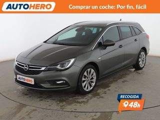 Opel Astra 1.6 CDTI Innovation Start/Stop