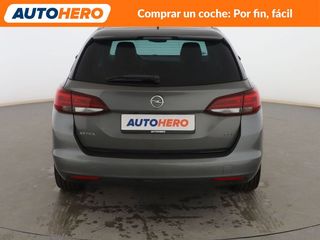 Opel Astra 1.6 CDTI Innovation Start/Stop