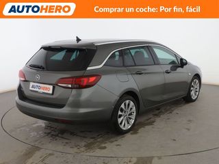 Opel Astra 1.6 CDTI Innovation Start/Stop