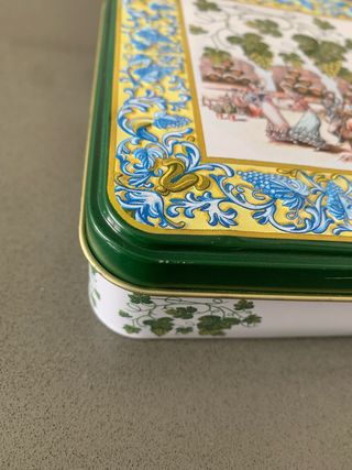 Scatola commemorativa di Jerez Tío Pepe Gonzalez Byass 6 bottiglie