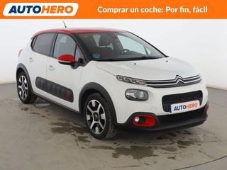 Citroën C3 1.2 PureTech Shine
