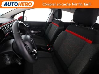 Citroën C3 1.2 PureTech Shine