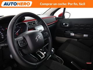 Citroën C3 1.2 PureTech Shine