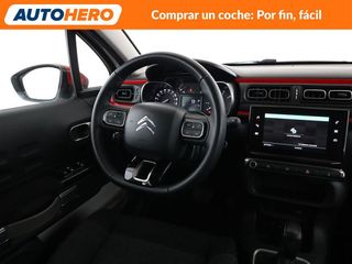 Citroën C3 1.2 PureTech Shine