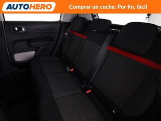 Citroën C3 1.2 PureTech Shine