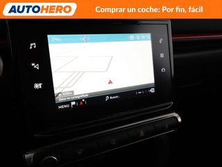 Citroën C3 1.2 PureTech Shine