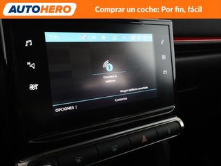 Citroën C3 1.2 PureTech Shine