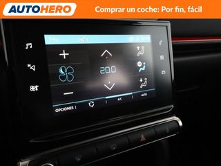 Citroën C3 1.2 PureTech Shine