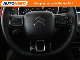 Citroën C3 1.2 PureTech Shine